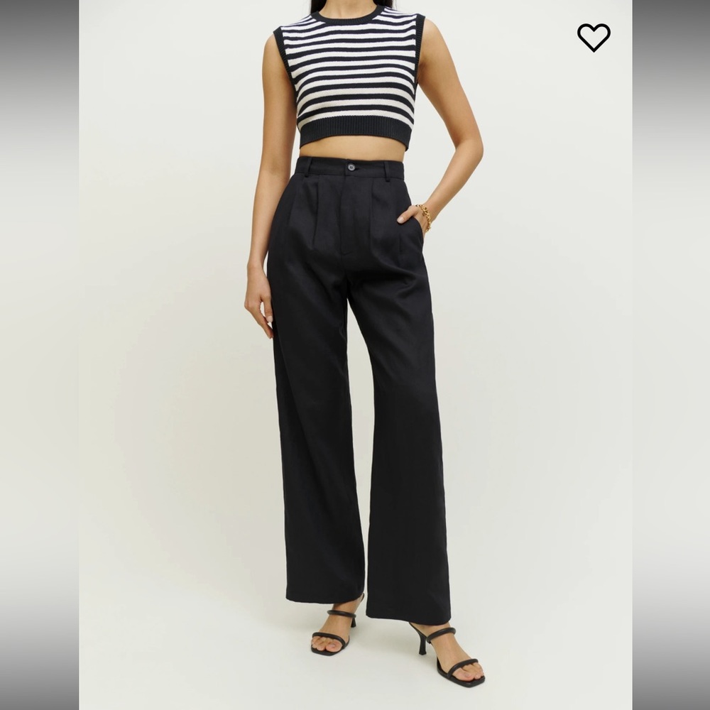Reformation Vesta Pant